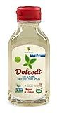 Rigoni di Asiago Dolcedi Natural Low-Glycemic Sweetener from Organic Apples - 12.34 oz
