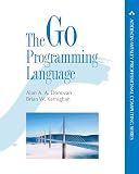 Go Programming Language, The (Addison-Wesley Professional Computing Series)