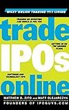 Trade IPOs Online