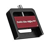 Thermal Grizzly Delid-Die-Mate - Intel 13th Gen CPU Delid Tool - CPU Heatspreader Removing Tool - Made in Germany