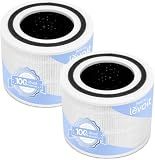 Levoit Core 300-P Air Purifier Replacement Filter, Genuine Air Filters