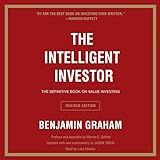 The Intelligent Investor Rev Ed.