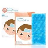 Frida Baby Cool Pads, Fever Patch for Kids, Fever Reducer, Discomfort & Headache Relief, 5 Count