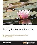 Getting Started with Simulink