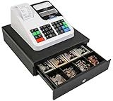 Royal 89214G 410DX Cash Management System