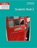 Collins International Primary English – Cambridge Primary English Student's Book 2