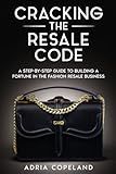 Cracking the Resale Code: A Step-by-Step Guide to Building a Fortune in the Fashion Resale Business
