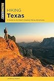Hiking Texas (State Hiking Guides Series)