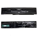 Whirlpool WP8558208 Touchpad and Control Panel