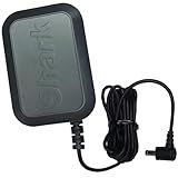 Genuine OEM Shark 24.8V 0.8A AC/DC Adapter DK33-248080H-U For WZ240 26 WZ24026 WZ 240 IX140 XFBT620 21.6V Liion Battery Rocket Pro Cordless Pet Stick Vacuum Cleaner Vac 800mA Power Supply Cord Charger