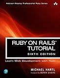 Ruby on Rails Tutorial