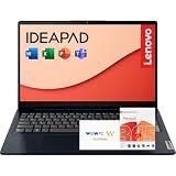 Lenovo IdeaPad Slim 3i • 15.6" IPS Business Laptop • Microsoft Office 365 • Intel N150 • 8GB DDR5 • 128GB PCle SSD • Win 11