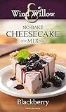 Wind & Willow Blackberry Cheesecake Mix