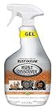 Rust-Oleum Rust Dissolver Trigger Spray Gel | Heavy-Duty Corrosion Remover for Metal Tools, Cars, Bikes, Grills, Bolts, Firearms & More | 32 oz