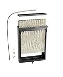 AprilAire 4839 Maintenance Kit with Water Panel Model No. 35 Replacement Filter for Whole-House Humidifier Models: 600, 600A, 600M