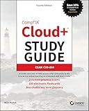 CompTIA Cloud+ Study Guide: Exam CV0-004 (Sybex Study Guide)