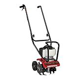 Honda 649680 25cc 9 in. Front Tine Tiller