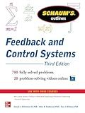 Schaum's Outline of Feedback and Control Systems, 3rd Edition
