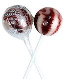 Original Gourmet Lollipops, Cherry Cheesecake, 30 Count (Pack of 1)