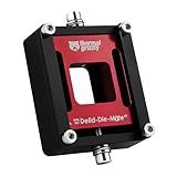Thermal Grizzly Intel 1851 Delid-Die-Mate V1 - Premium Tool for Safe and Effective Heat Spreader Removal on Intel LGA 1851 CPUs
