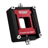 Thermal Grizzly Intel 1851 Delid-Die-Mate V1 - Premium Tool for Safe and Effective Heat Spreader Removal on Intel LGA 1851 CPUs