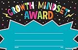 Teacher Created Resources Growth Mindset Awards (TCR8810)