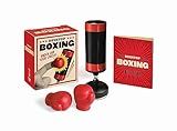 Desktop Boxing: Knock Out Your Stress! (RP Minis)