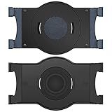 AboveTEK Retail Kiosk Bracket Tablet Holder with Width or Height Measurement in The Range of 6.6"-8.0"(Holder Only), Compatible with Retail Tablet Stand (TS-138B)