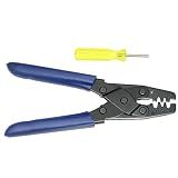 Delphi Packard Weatherpack Crimper Tool Kit