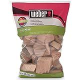 Apple Wood Chunks 4lb