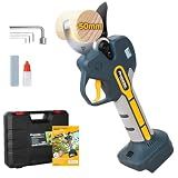 Prunarbo 50mm/2" Heavy-Duty Electric Pruning Shears Tool Only