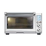 Breville BOV845BSS Smart Oven Pro Countertop Oven, Brushed Stainless Steel