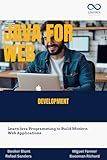 Java for Web Development: Learn Java Programming to Build Modern Web Applications