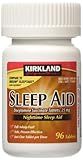 Kirkland Signature Sleep Aid, 192 Tablets
