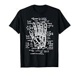 Robot Engineer Formula Collection - Robotics Math AI Gift T-Shirt