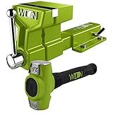 Jet Tools - SE BASH ATV 5" Incl 20212 and Green 10300 (10025BH)