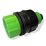 Python Aquarium Pump Female Connector