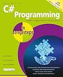 C# Programming in easy steps