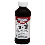 Birchwood Casey Tru-Oil Gun Stock Finish 8 oz Liquid