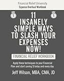 11 Insanely Simple Ways to Slash Your Expenses Now!