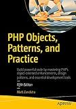 PHP Objects, Patterns, and Practice