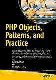 PHP Objects, Patterns, and Practice