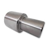 Bootstrap Farmer Ground Post Driver - Greenhouse Post Driver