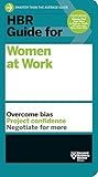 HBR Guide for Women at Work (HBR Guide Series)