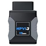 MPVI3 Diagnostic Code Reader Scanner and Tool - 0 Credits