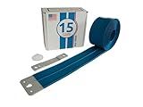 Blu Track® Classic 15-Foot Race Track Starter Set
