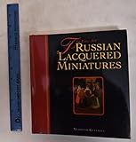 The Fine Art of Russian Lacquered Miniatures