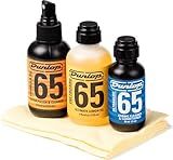 Jim Dunlop 44616504001 Guitar Cleaning and Care Product (6504)