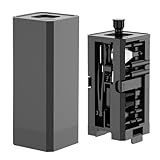 32-in-1 Multi-Functional Cleaning Kit for Electronics inlcuding Headphones,Mobile Phones,Computer,Monitor,Lens and etc, Compact and Portable Design (Black)