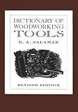 Dictionary of Woodworking Tools